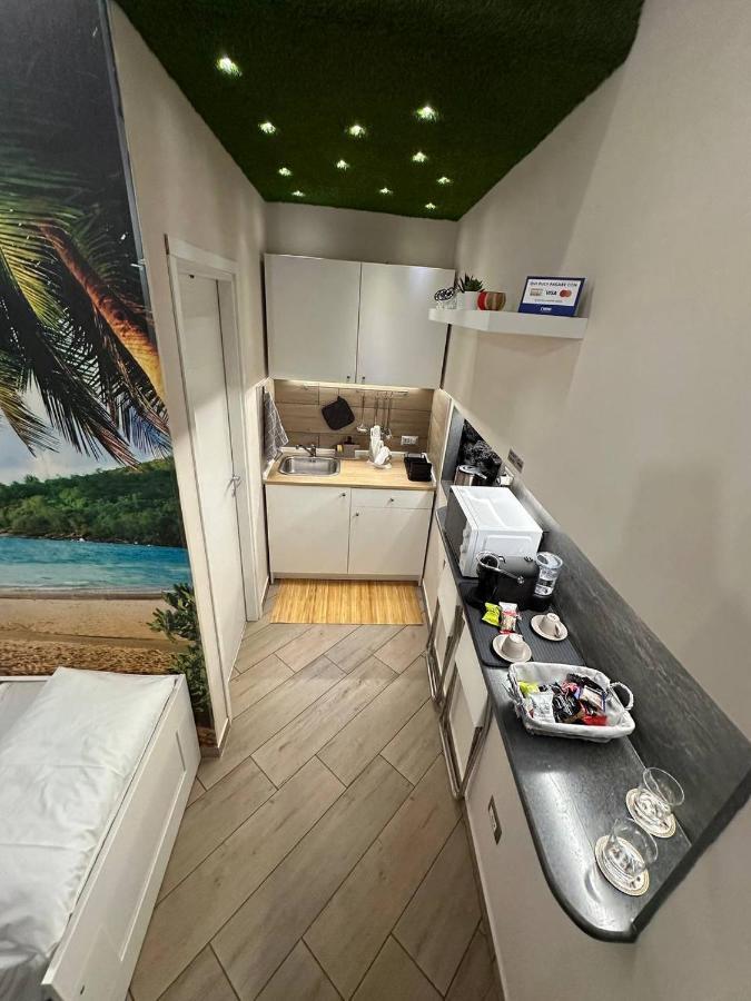 Tropical Holiday House CTA Exterior foto